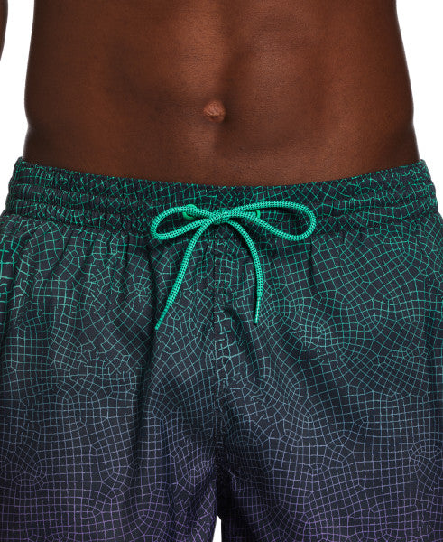 
                      
                        Nike Swim Men's Grid Swoosh Breaker 9 Inch Volley Shorts Electric Algae
                      
                    