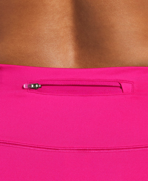 
                      
                        Nike Swim Women's Essential High Waist Bikini Bottom Pink Prime
                      
                    