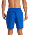 Nike Swim Men's Solid Lap 7-inch Volley Shorts Game Royal