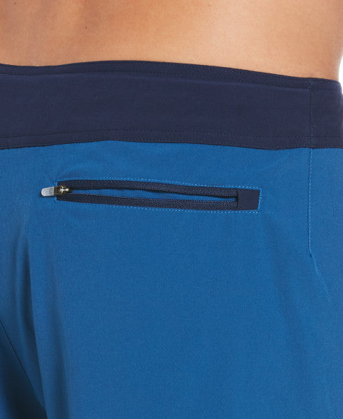 
                      
                        Nike Swim Men's Essential Vital 7" Swim Trunks Dk Marina Blue
                      
                    