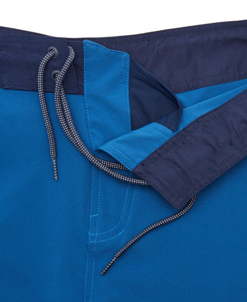 
                      
                        Nike Swim Men's Essential Vital 7" Swim Trunks Dk Marina Blue
                      
                    