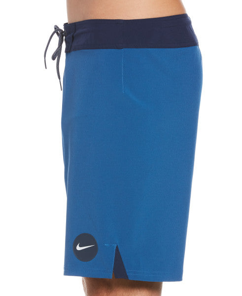 
                      
                        Nike Swim Men's Essential Vital 7" Swim Trunks Dk Marina Blue
                      
                    