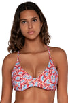 Swim Systems Good Karma Maya Underwire Bikini Top
