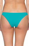 Aerin Rose Women's Teal Rio Bikini Bottom