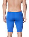 Nike Swim Men's Poly Core Solid Jammers Game Royal