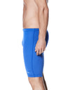 Nike Swim Men's Poly Core Solid Jammers Game Royal