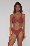 Swim Systems Cayenne Maya Underwire Bikini Top