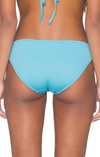 B. Swim Women's Blue Ginger Island Pant Bikini Bottom - eSunWear.com