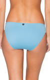 Swim Systems Women's Blue Jay Americana Hipster Bikini Bottom