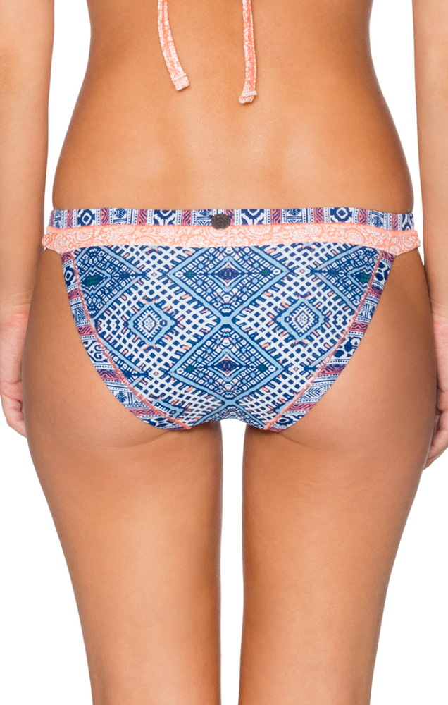 
                      
                        Swim Systems Women's Drifter Surfrider Bikini Bottom
                      
                    