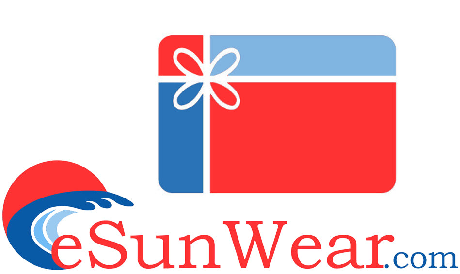 eSunWear Gift Cards