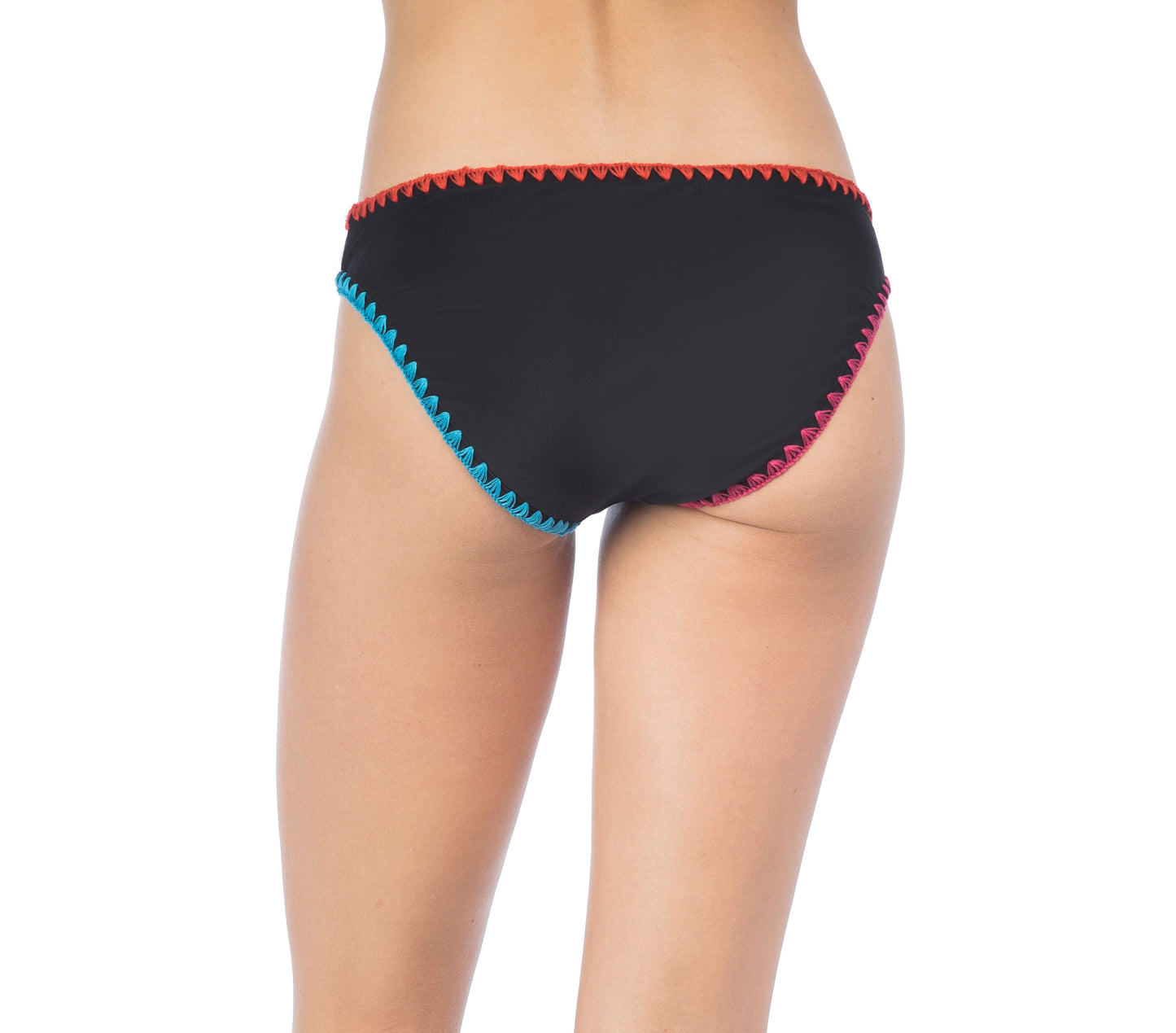 Hobie Women's Keep The Piece Hipster Bikini Bottom - eSunWear.com