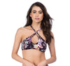 Hobie Women's Tropi-Call Me Convertible Bikini Top - eSunWear.com