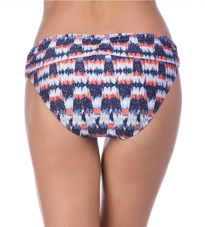 La Blanca Vision Banded Hipster Bikini Bottom