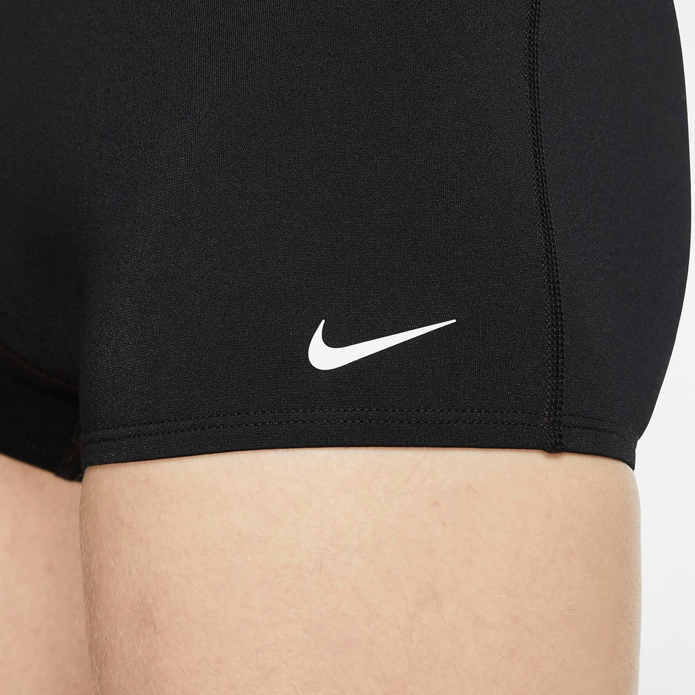 
                      
                        Nike Swim Men's Poly Solid Square Legs Black
                      
                    