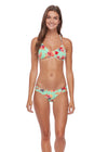 Eidon Kuta Madison Triangle Bikini Top - eSunWear.com