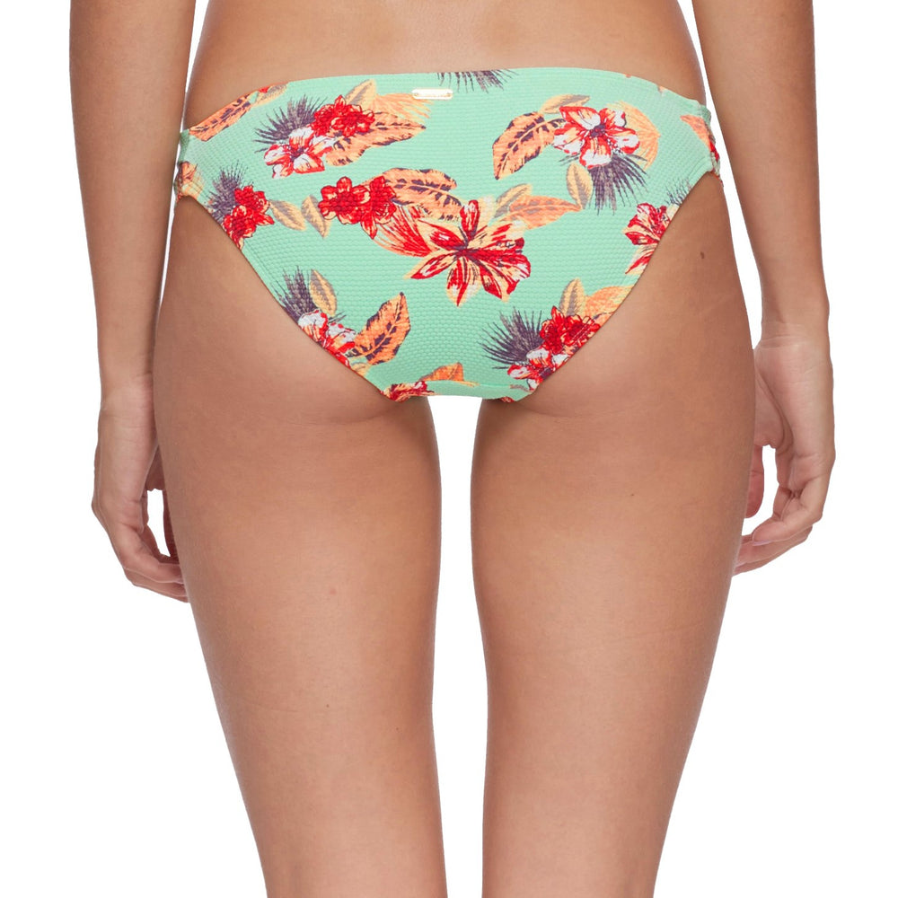Eidon Kuta Low Rider Strappy Bikini Bottom - eSunWear.com