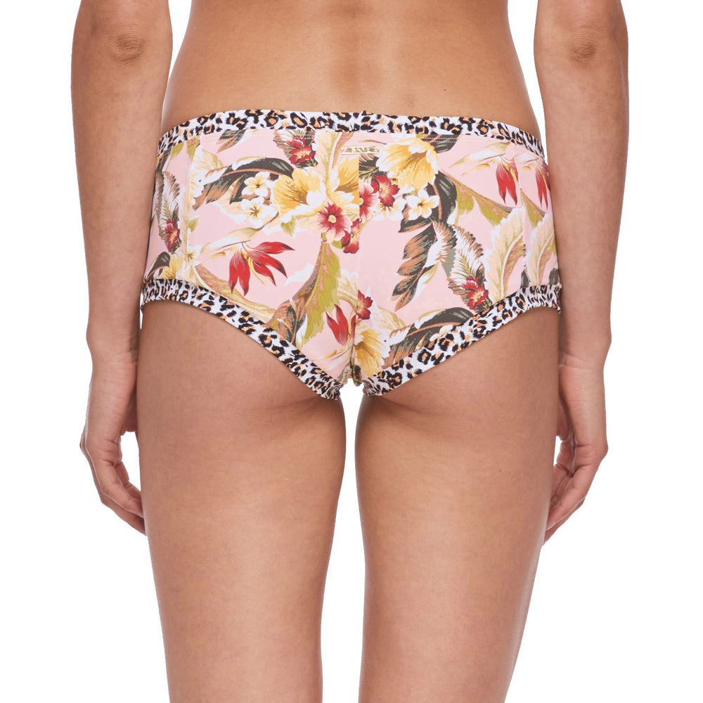 Skye Jane Kai Mid Rise Bikini Bottom