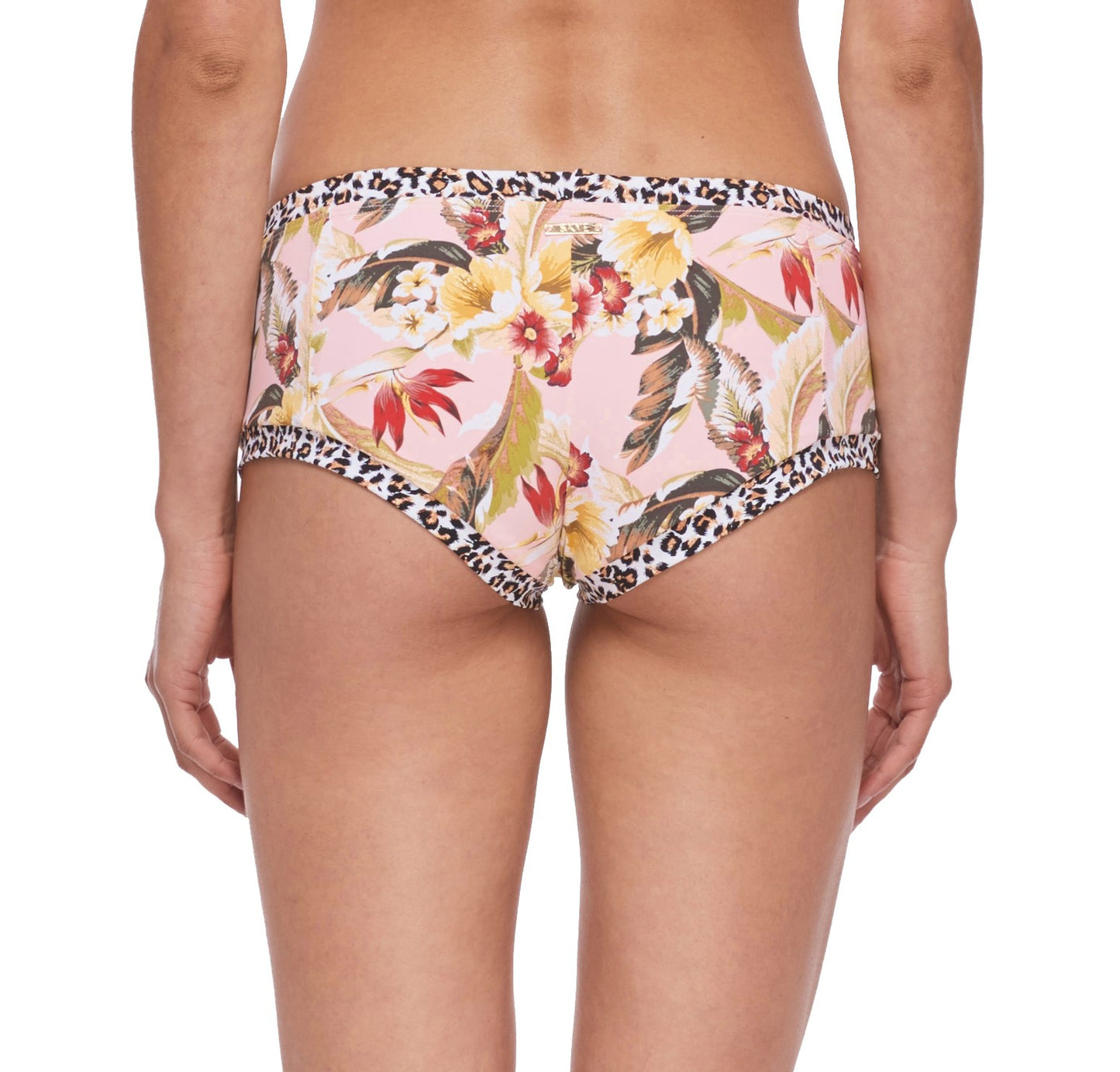 Skye Jane Kai Mid Rise Bikini Bottom