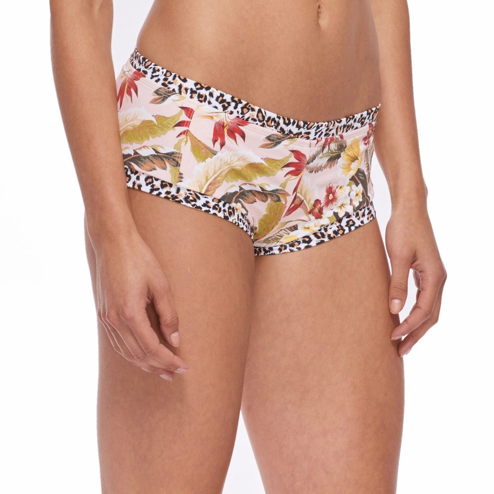 
                      
                        Skye Jane Kai Mid Rise Bikini Bottom
                      
                    