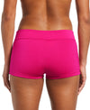 Nike Swim Women's Kick Board Shorts Pink Prime
