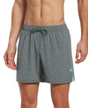 Nike Swim Men's Essential Vital 5" Volley Swim Shorts Galactic Jade