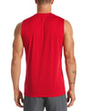 Nike Swim Men's Sleeveless Hydroguard Swim Shirt University Red
