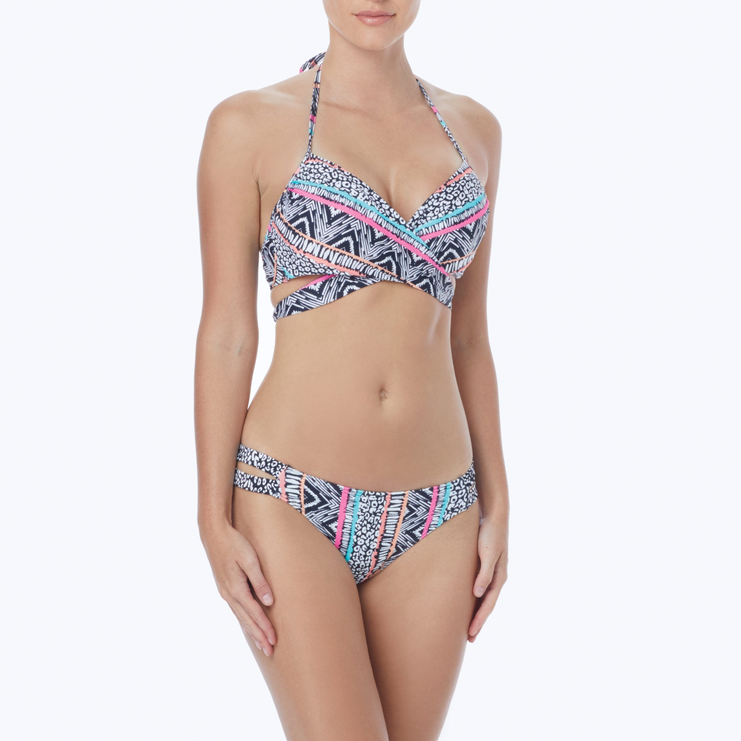 Coco rave swim online