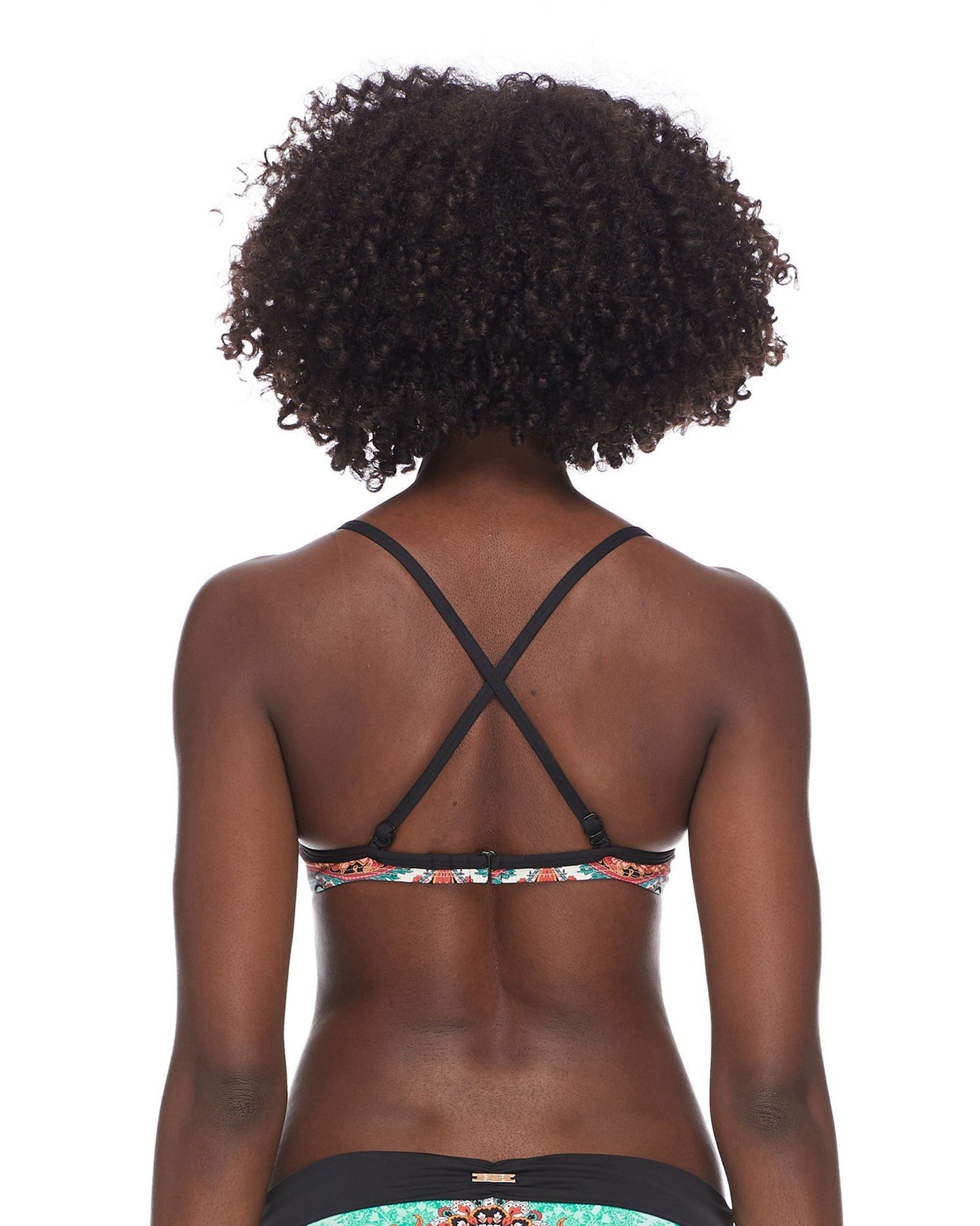 Skye Vivi Stella Push Up Bikini Top