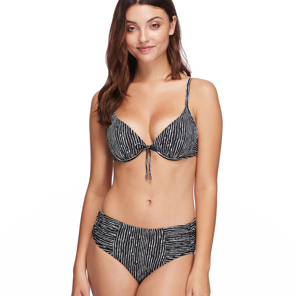 
                      
                        Skye Wakaya Stella Push Up Bikini Top
                      
                    