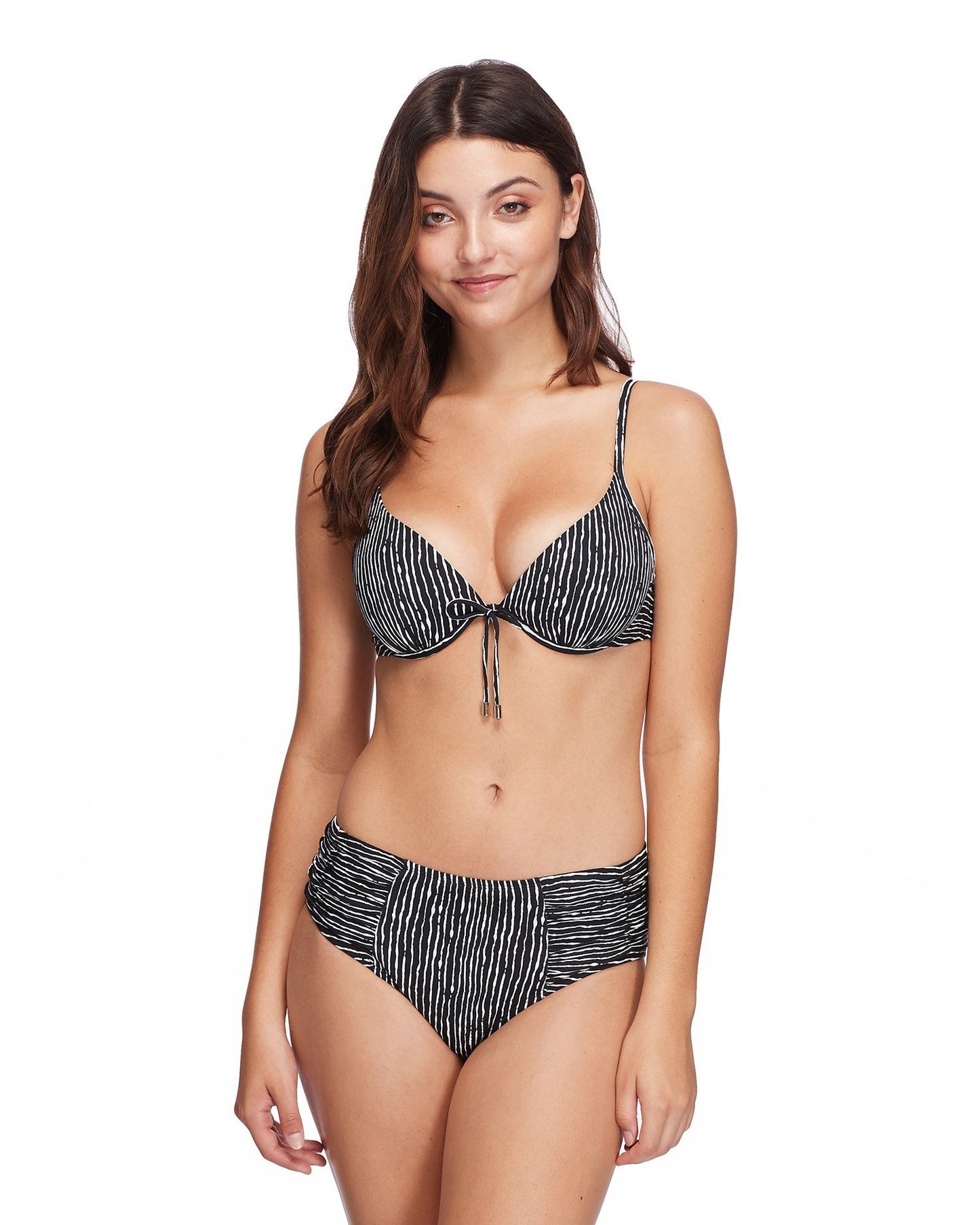 Skye Wakaya Stella Push Up Bikini Top