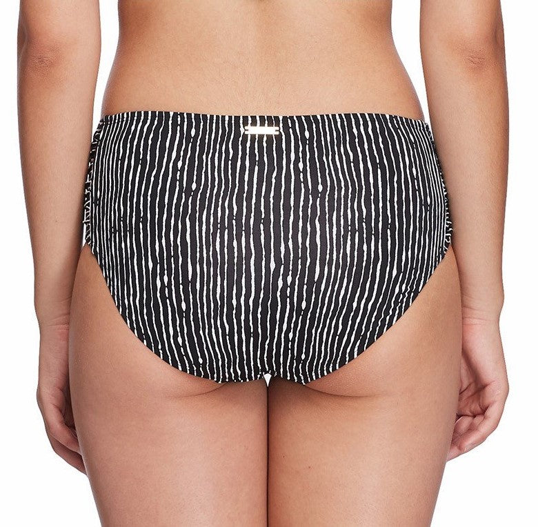 
                      
                        Skye Wakaya Alessia High Waist Bikini Bottom
                      
                    