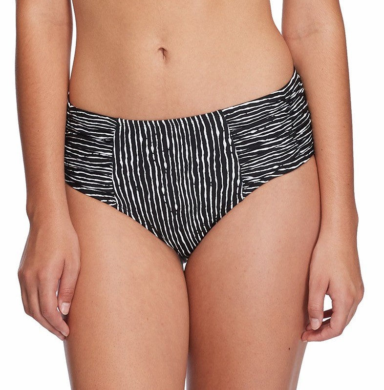 Skye Wakaya Alessia High Waist Bikini Bottom