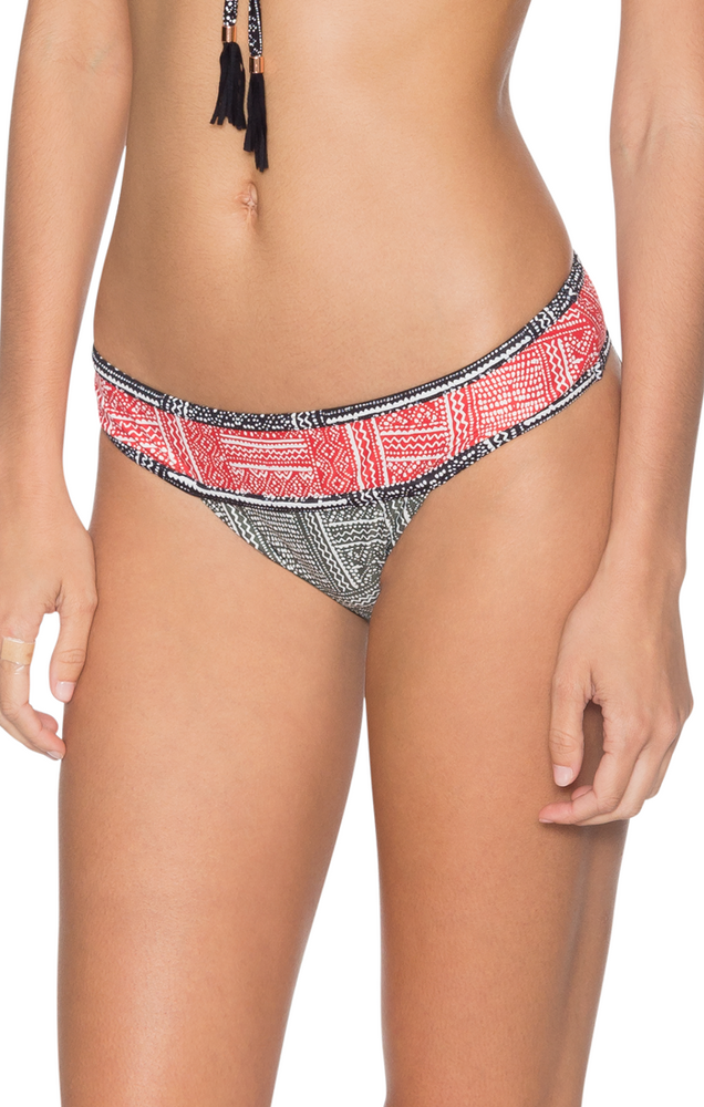 
                      
                        Swim Systems Women's Summer Safari Rebel Bikini Bottom
                      
                    