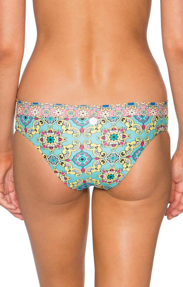 
                      
                        Swim Systems Women's Trinidad Bondi Hipster Bikini Bottom
                      
                    