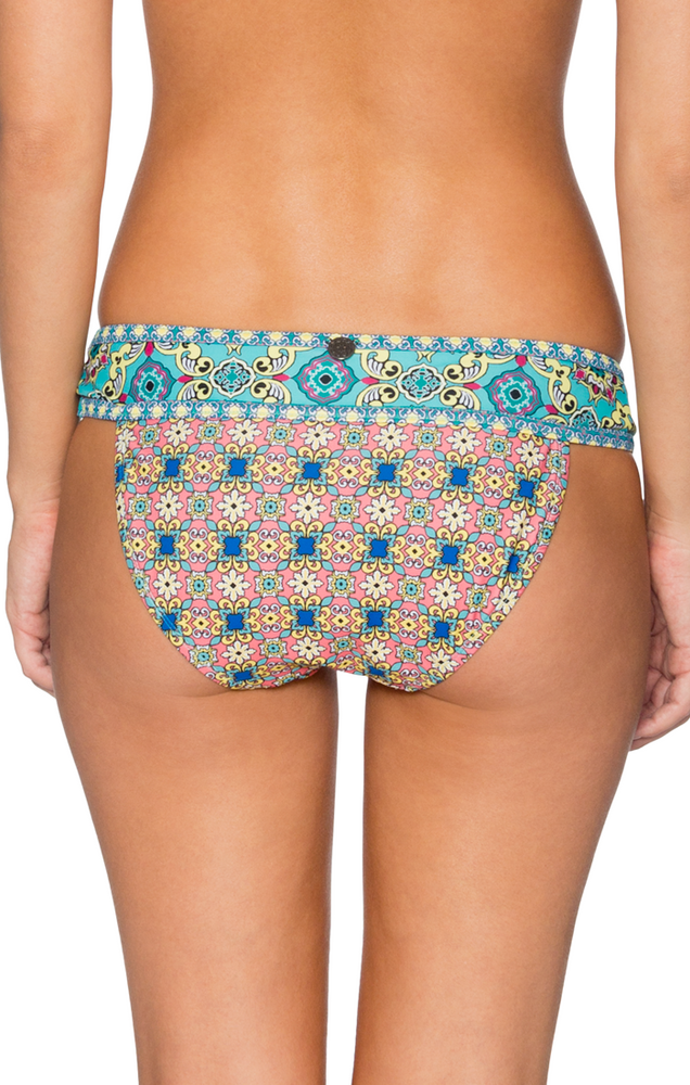 
                      
                        Swim Systems Women's Trinidad Rebel Bikini Bottom
                      
                    