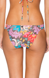 Swim Systems Women's Woodstock Day Dreamer Hipster Bikini Bottom